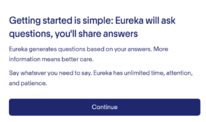 Eureka Health